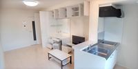 ミランダサンライズ大川Ⅱ 居間