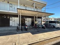 レオパレス昴５５５Ａ 共用部分
