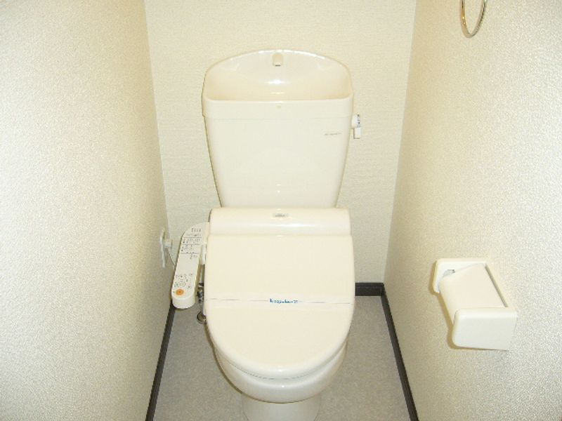 レオネクストニューストリーム トイレ