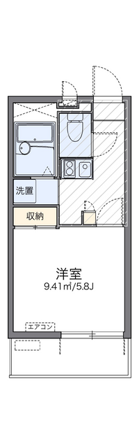 46811 Floorplan