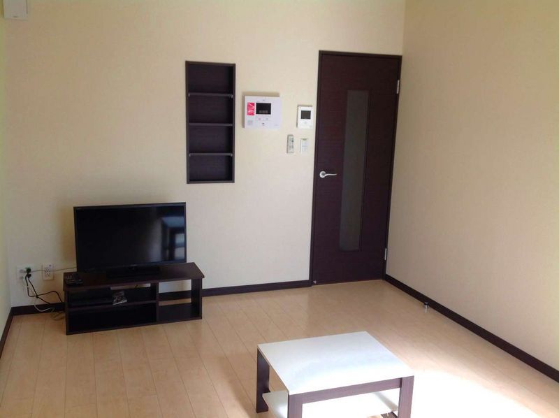 LEONEXT Naka Living room