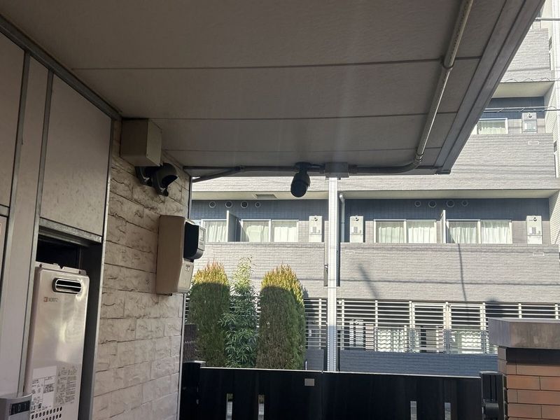 leopalace Casa Glicine 공용 부분