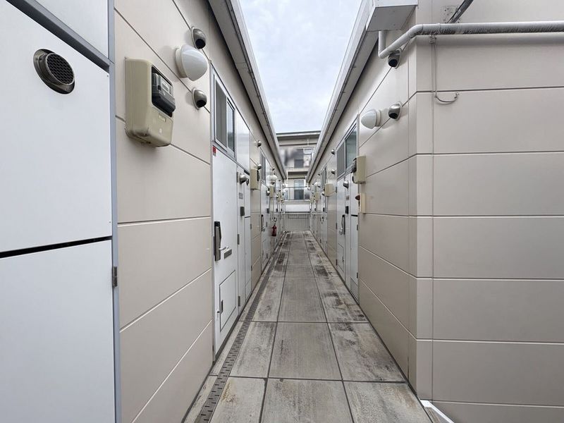 leopalace Annex Kushibiki Other