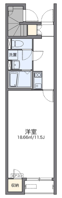 54118 Floorplan