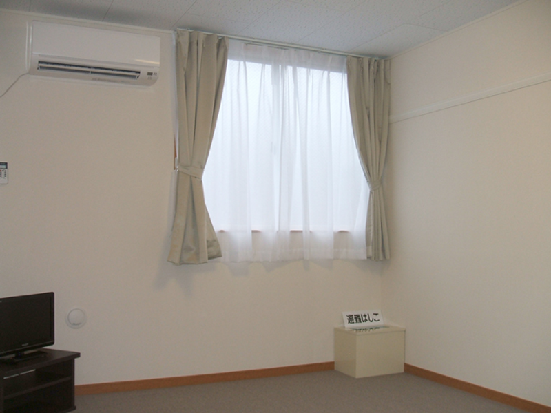 leopalace Corpo Ebara Phòng khách