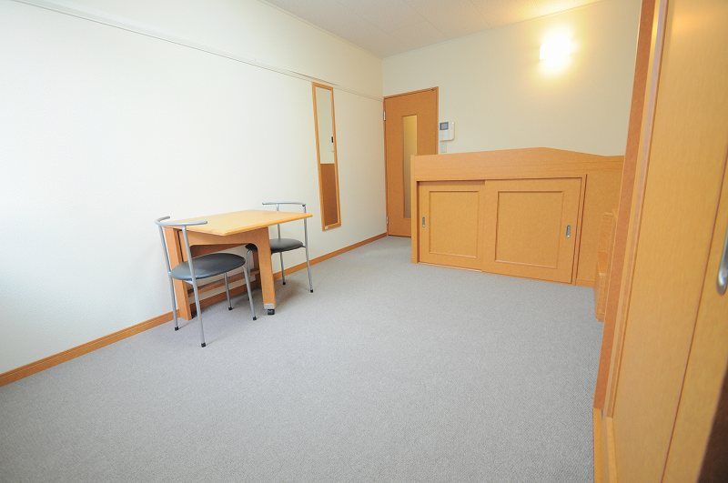 leopalace LOTO 거실