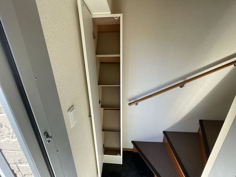 レオパレス楓 その他