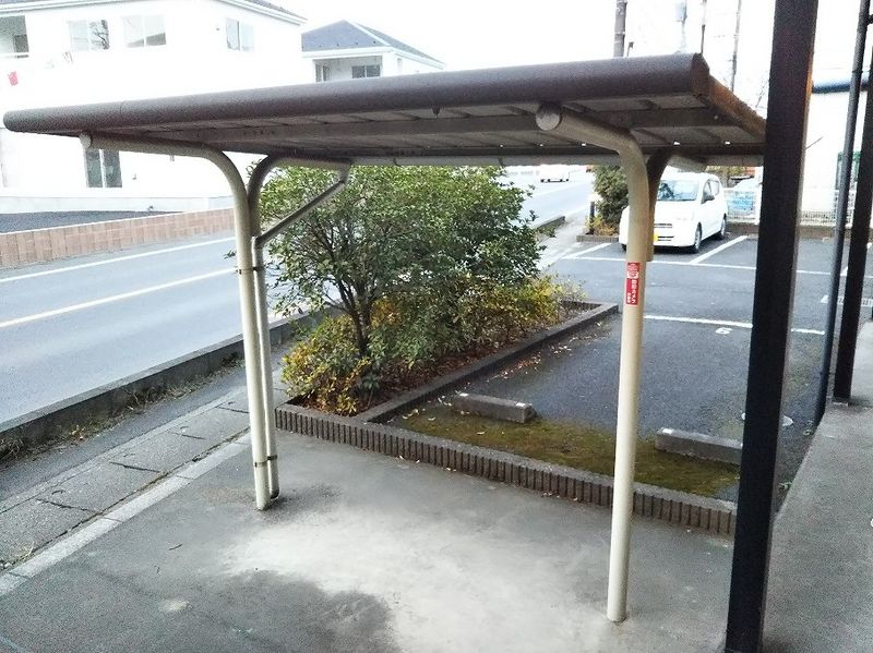 leopalace TIARA Khu vực chung