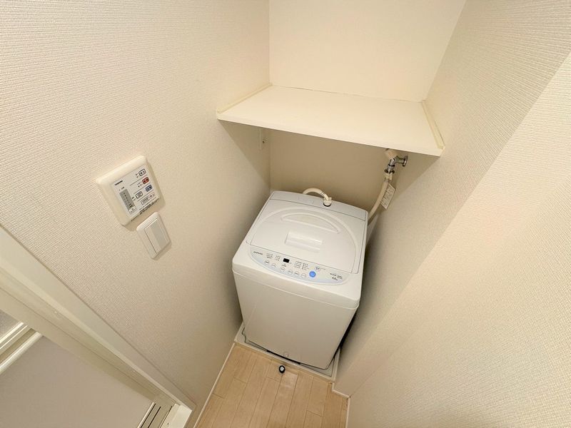 レオネクスト西宮北参番館 その他設備