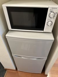 レオパレス後城 その他