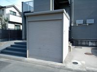 レオパレス栞ＴＯＤＡ 共用部分
