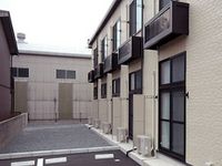 レオパレスエコレアール その他