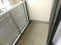 レオパレスあおば バルコニー