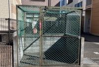 レオパレスクレール　Ｍ・Ｉ 共用部分