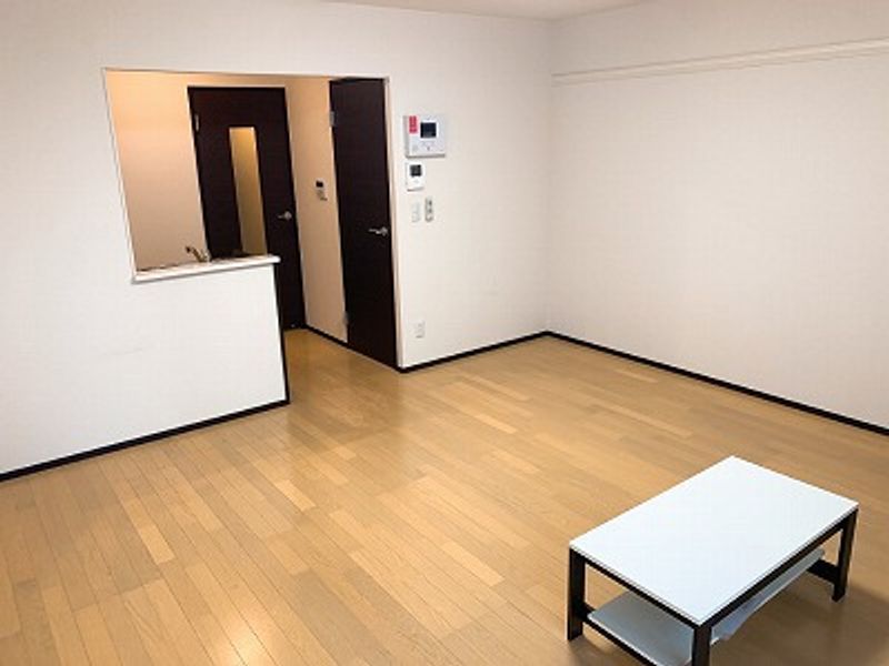 クレイノ宝塚東 寝室