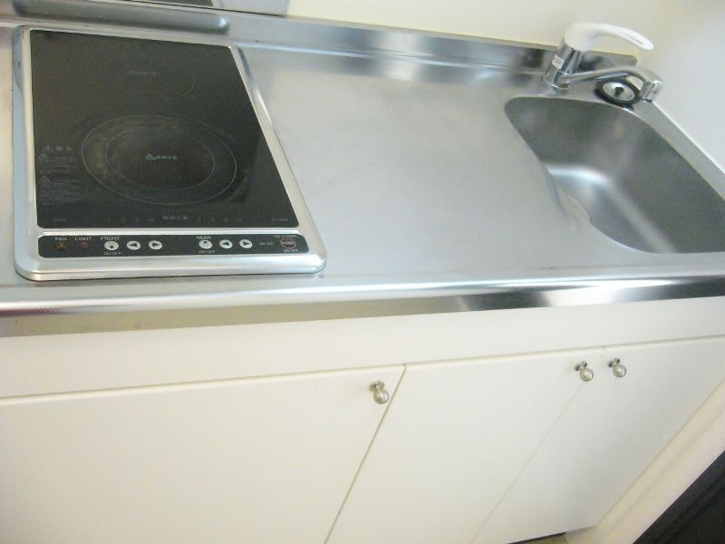 レオネクスト六軒屋 キッチン