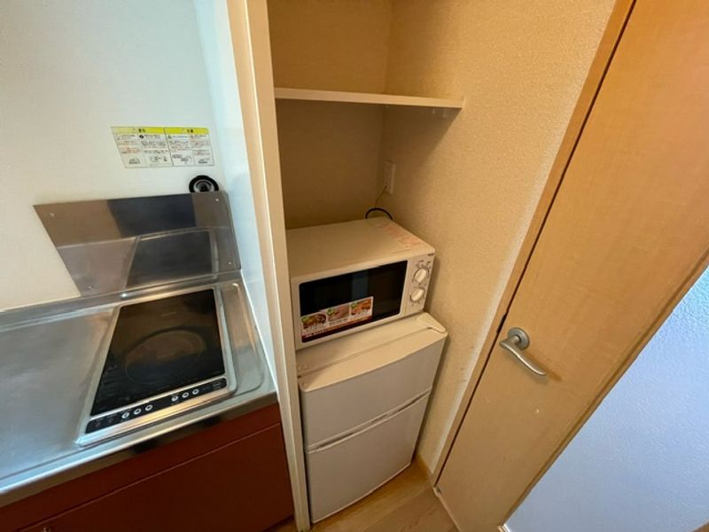 レオパレス甲府塩部 その他設備