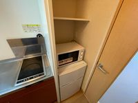 レオパレス甲府塩部 その他設備