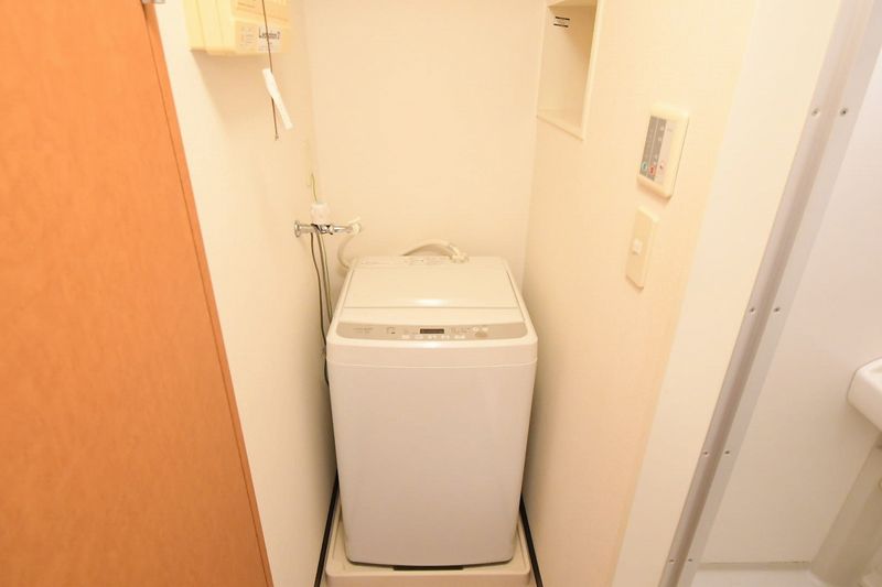 leopalace Flat Shinsakae Other facilities
