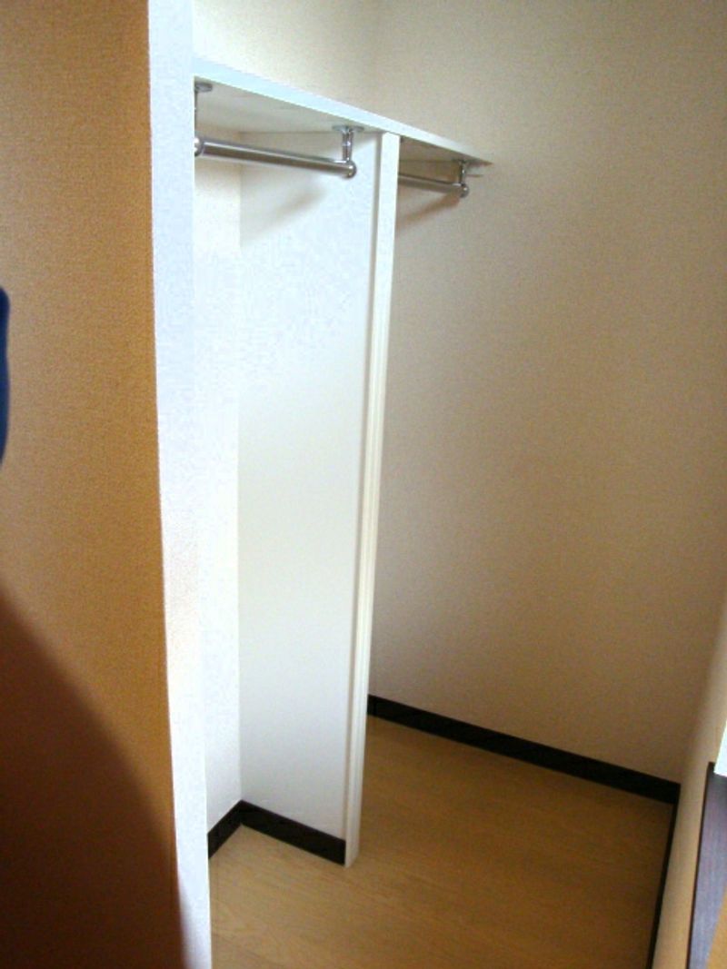 LEONEXT Benefit Futaba 수납공간