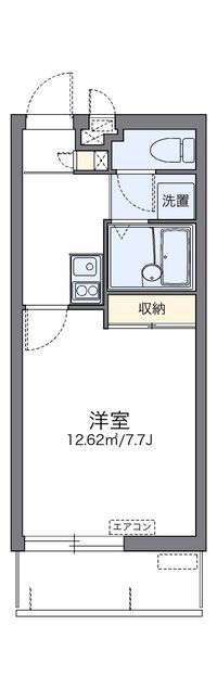 52854 Floorplan