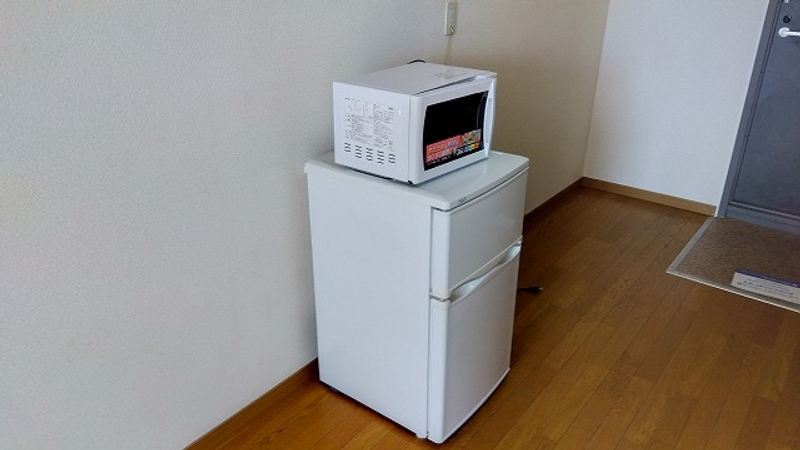 レオパレスフューチャー その他設備