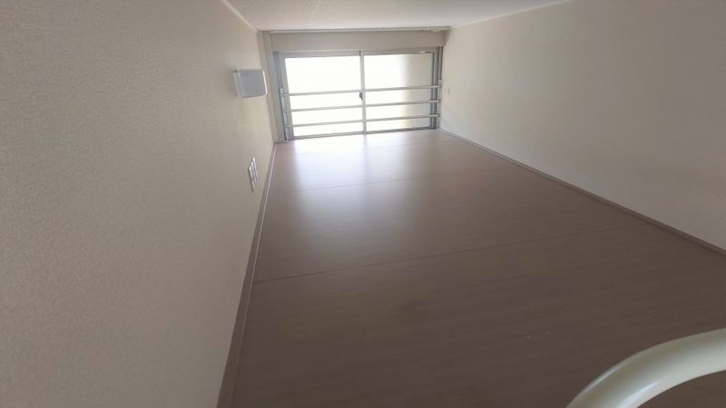 レオパレスカクモ その他