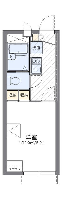 43473 Floorplan