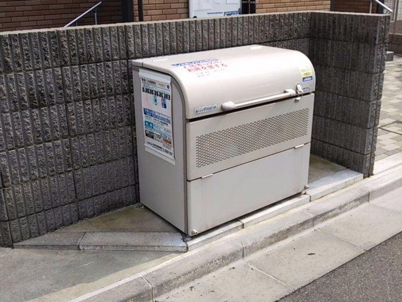 レオネクストジャルダンヴェール 共用部分