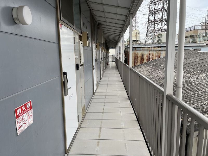 leopalace Fuji Other