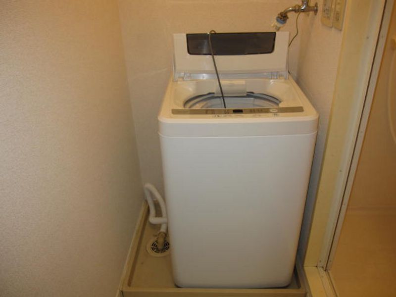 レオパレスコメット その他設備