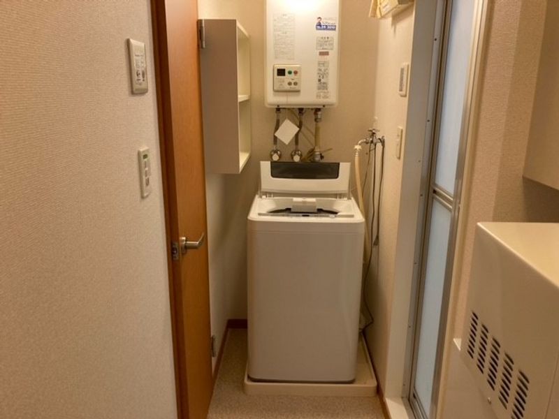 レオパレスＧｌａｄｎｅｓｓ　Ⅱ その他設備