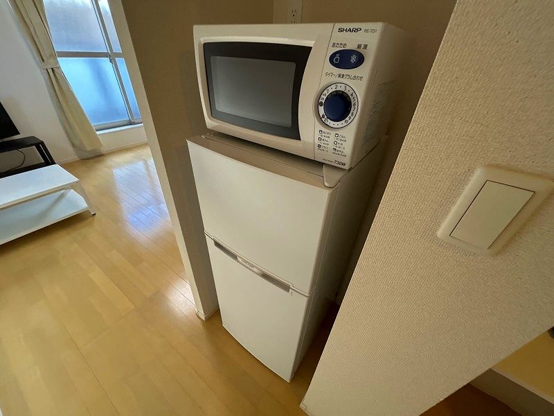 ミランダエレガンス その他設備
