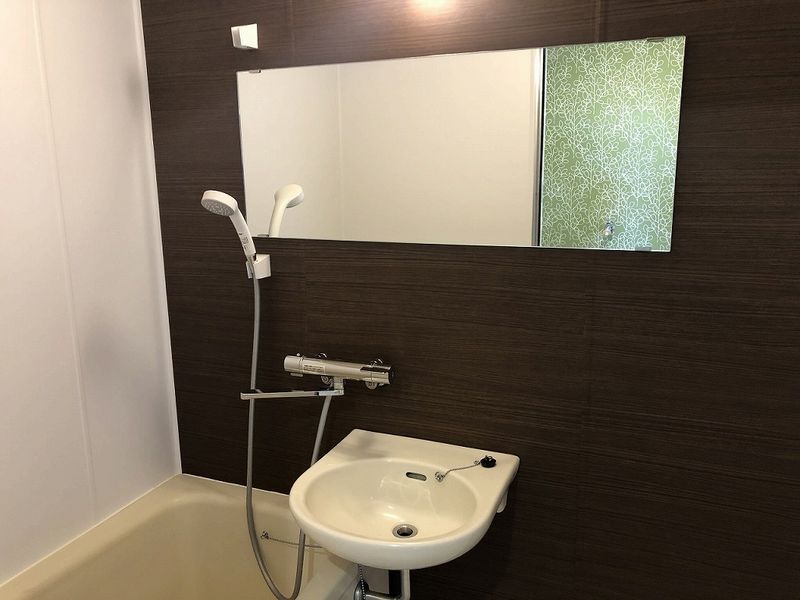 leopalace Plaisir Ishibashi Sink