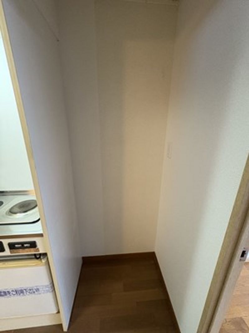 レオパレス柿ノ木 その他設備