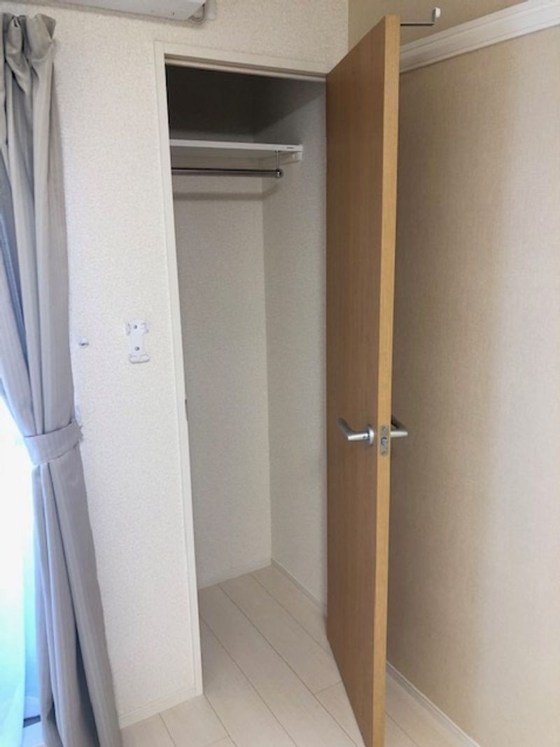クレイノフィークス 収納