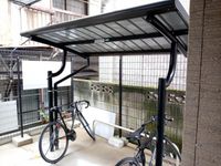 レオネクスト桜坂 共用部分