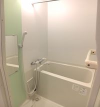 レオネクスト和光四番館 風呂