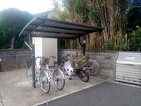 ミランダ渚　九つ星 共用部分