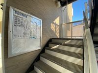 レオパレス八右衛門 共用部分