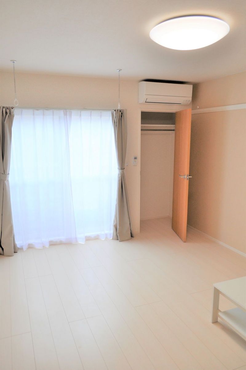 CLEINO Twinkle D 거실