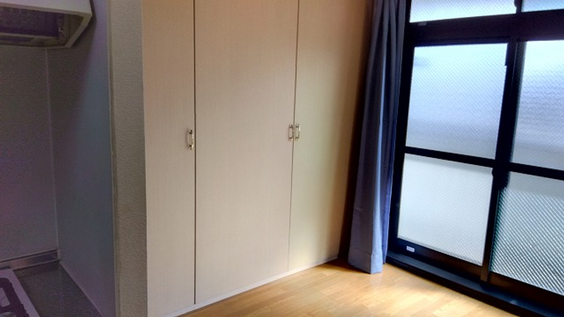 leopalace Future 客厅