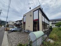 レオパレスＳｕｎ　ＭＩＳＵＺＵ 外観