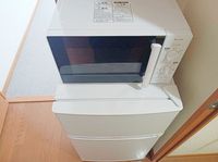 レオパレスジュネス紫原 その他設備