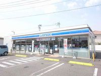 レオパレスおおむら 周辺環境