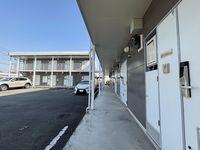 レオパレス潤 その他