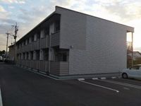 ミランダＫＵＲＡＭＡＣＨＩⅢ 外観