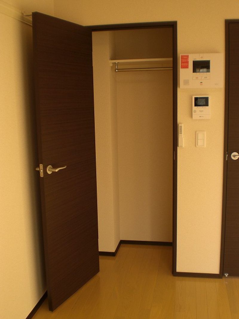 クレイノピングミチマジオ 収納
