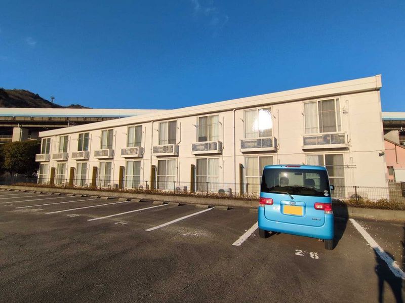 leopalace Sunny Heights 외관