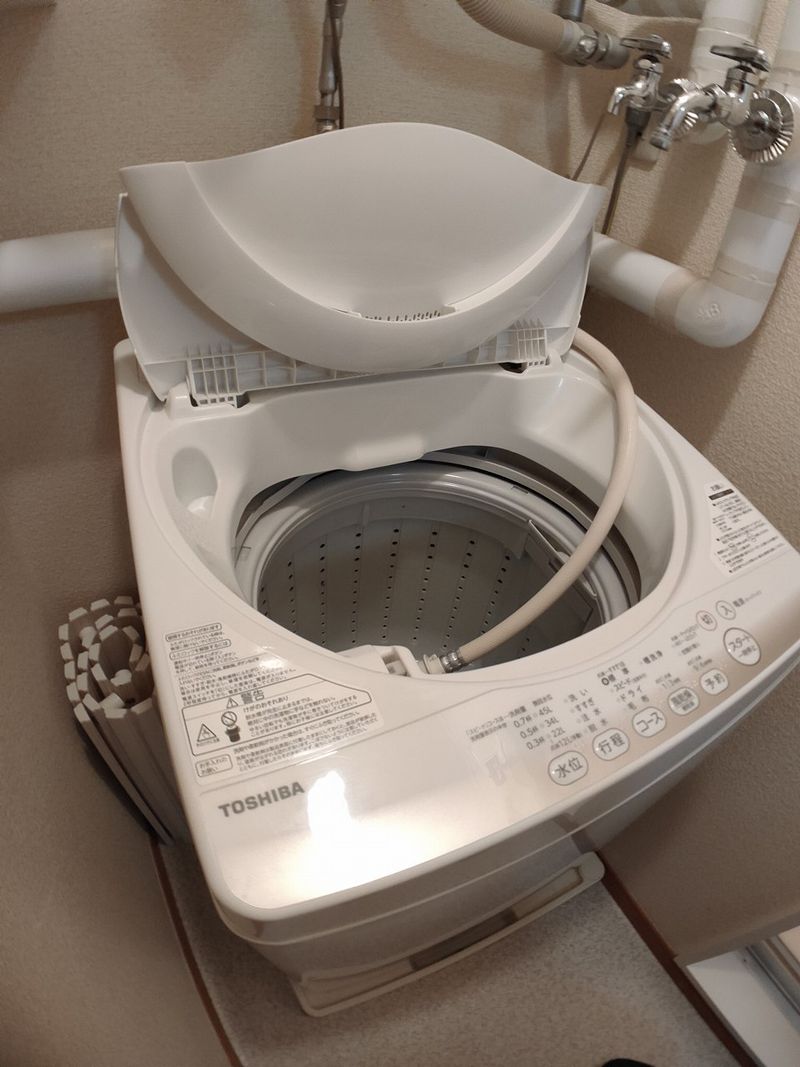 レオパレス忠和 その他設備